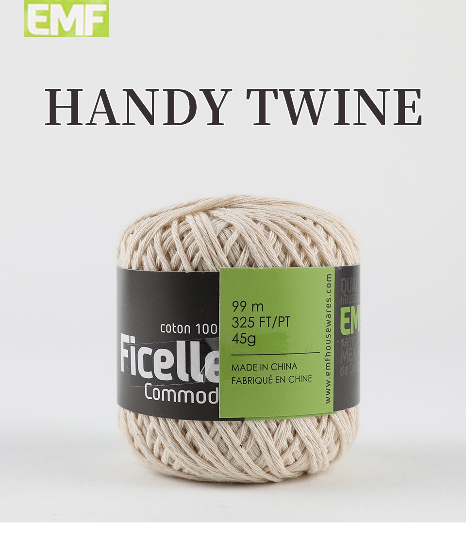 Handy Twine 30g ｜ T&T Supermarché