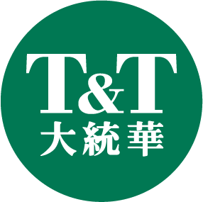 t and t logo