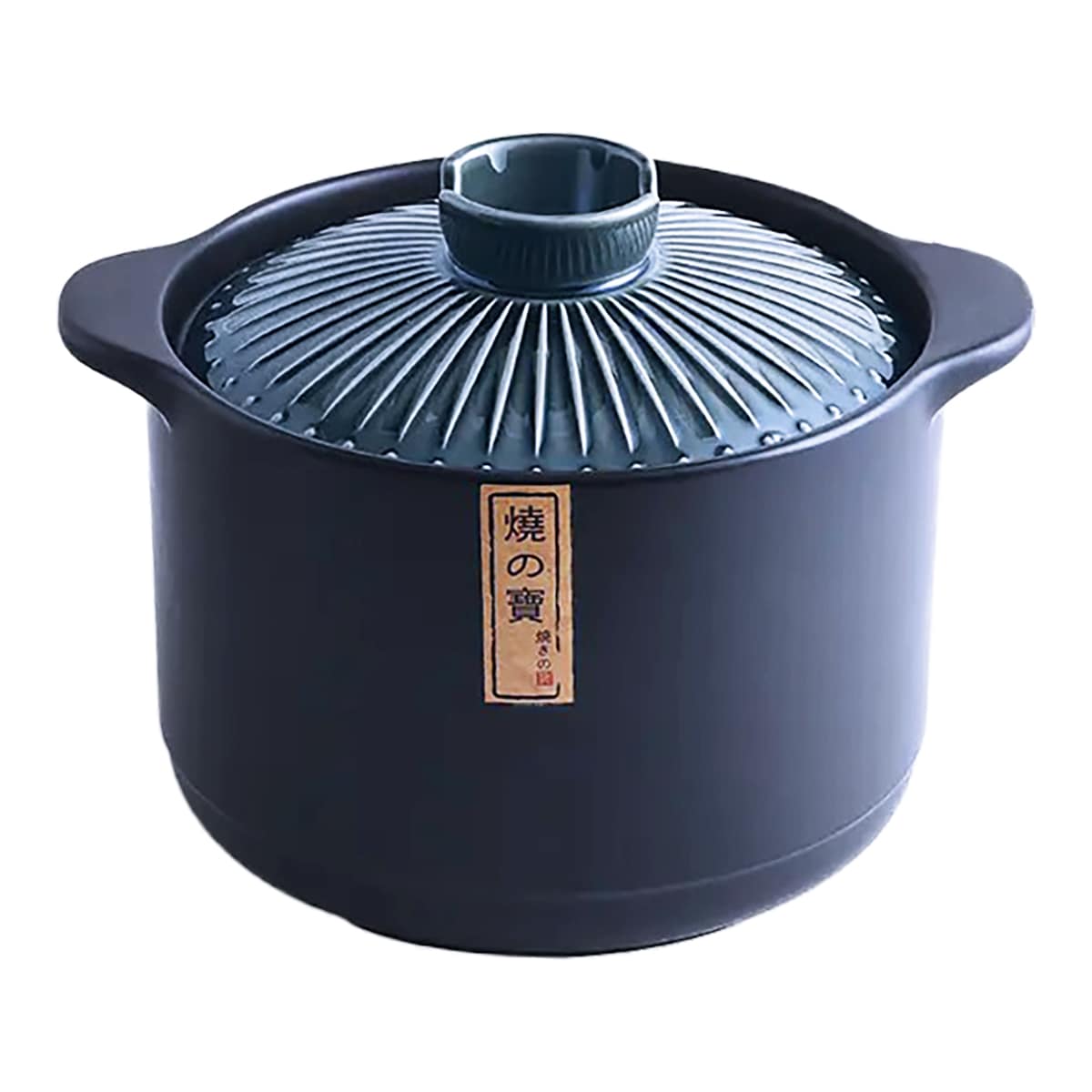 Taobaowang Japanese Earthen Pot ｜ 大統華超級市場