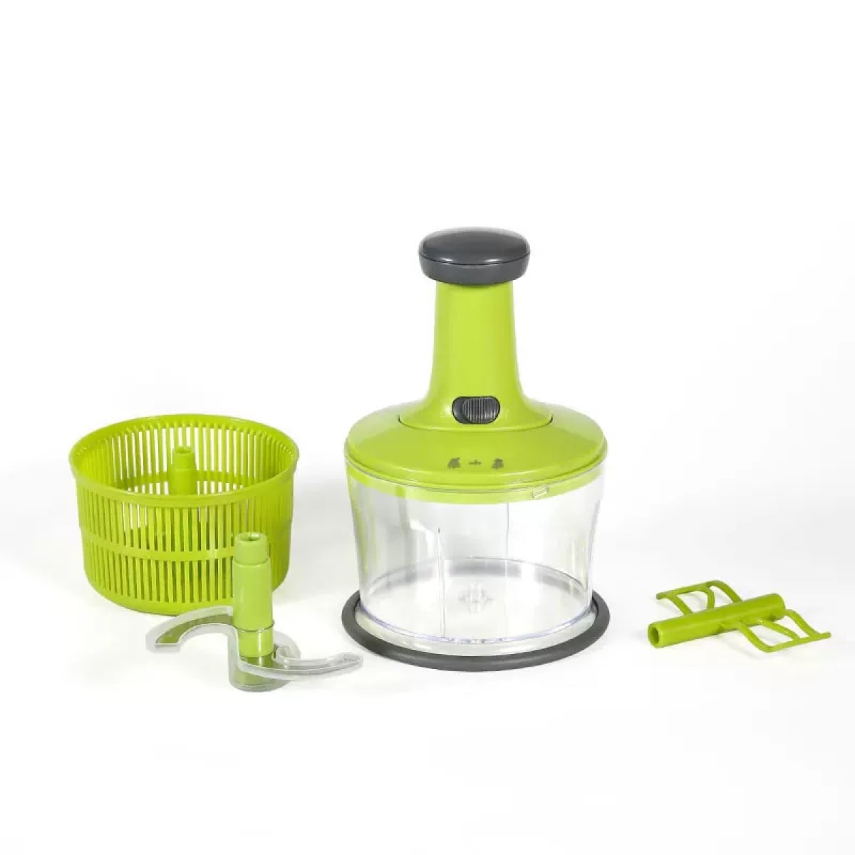 Zhangxiaoquan Cooking Apparatus (1200ml) ｜ T&T Supermarché