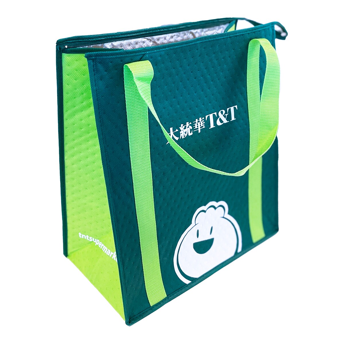 Supermarket best sale cooler bags