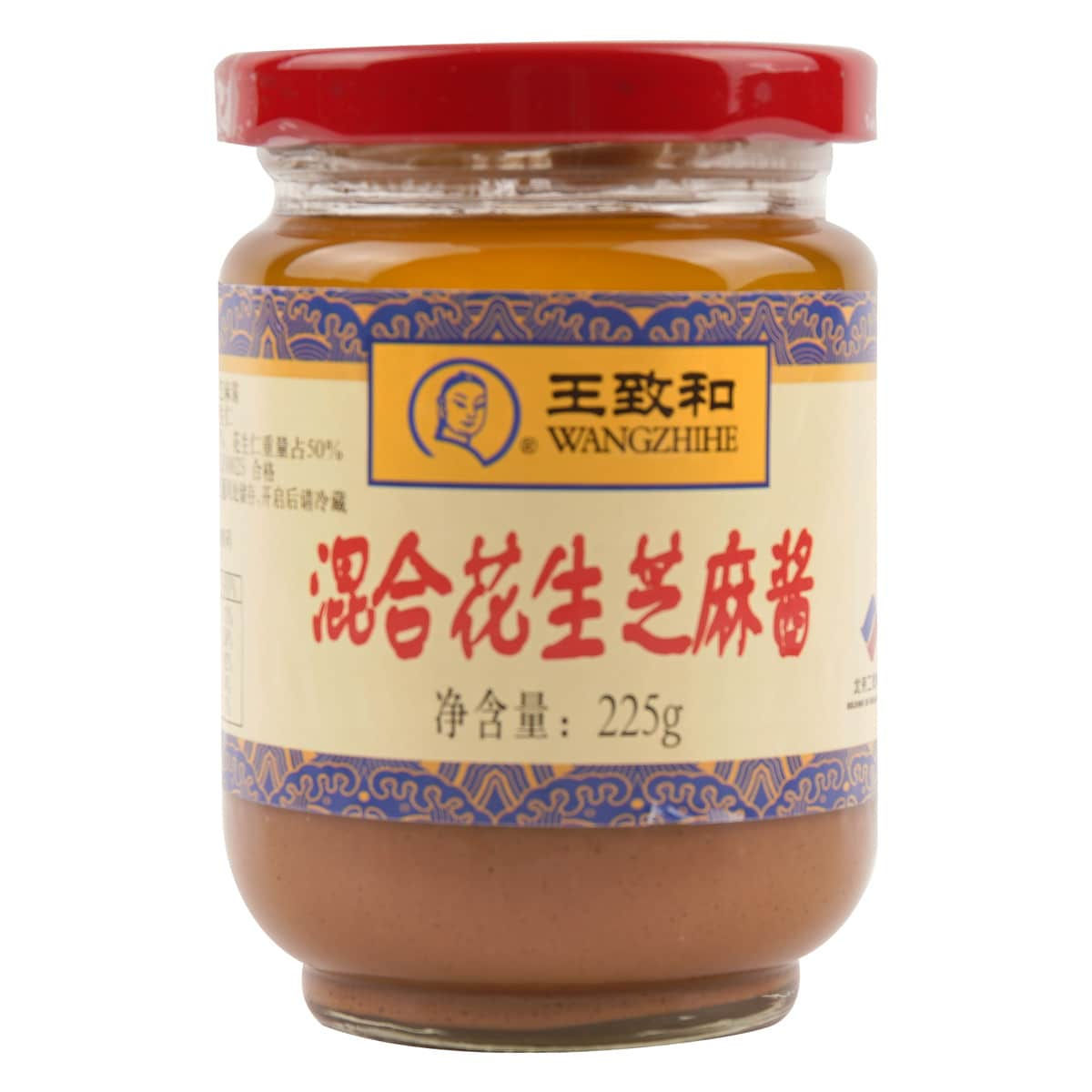 王致和混合芝麻酱(225g) | T&T Supermarket