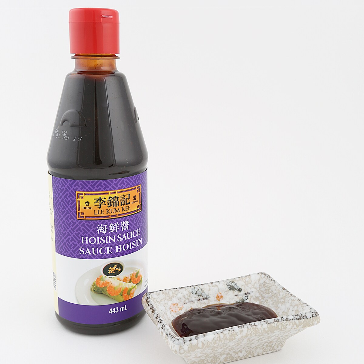 Lee Kum Kee Hoisin Sauce (445ml)