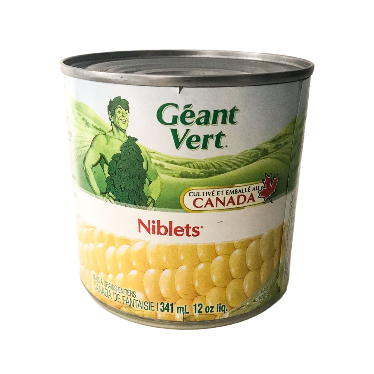 Green Giant Niblets Corn (341ml) | T&T Supermarket