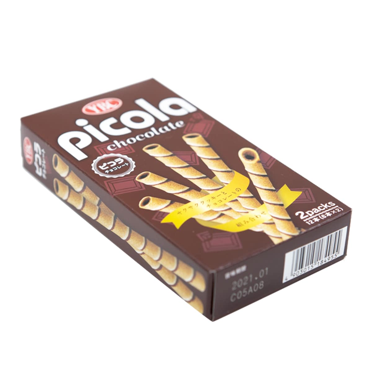 NABISCO PICOLA CHOCOLATE STICK | T&T Supermarket