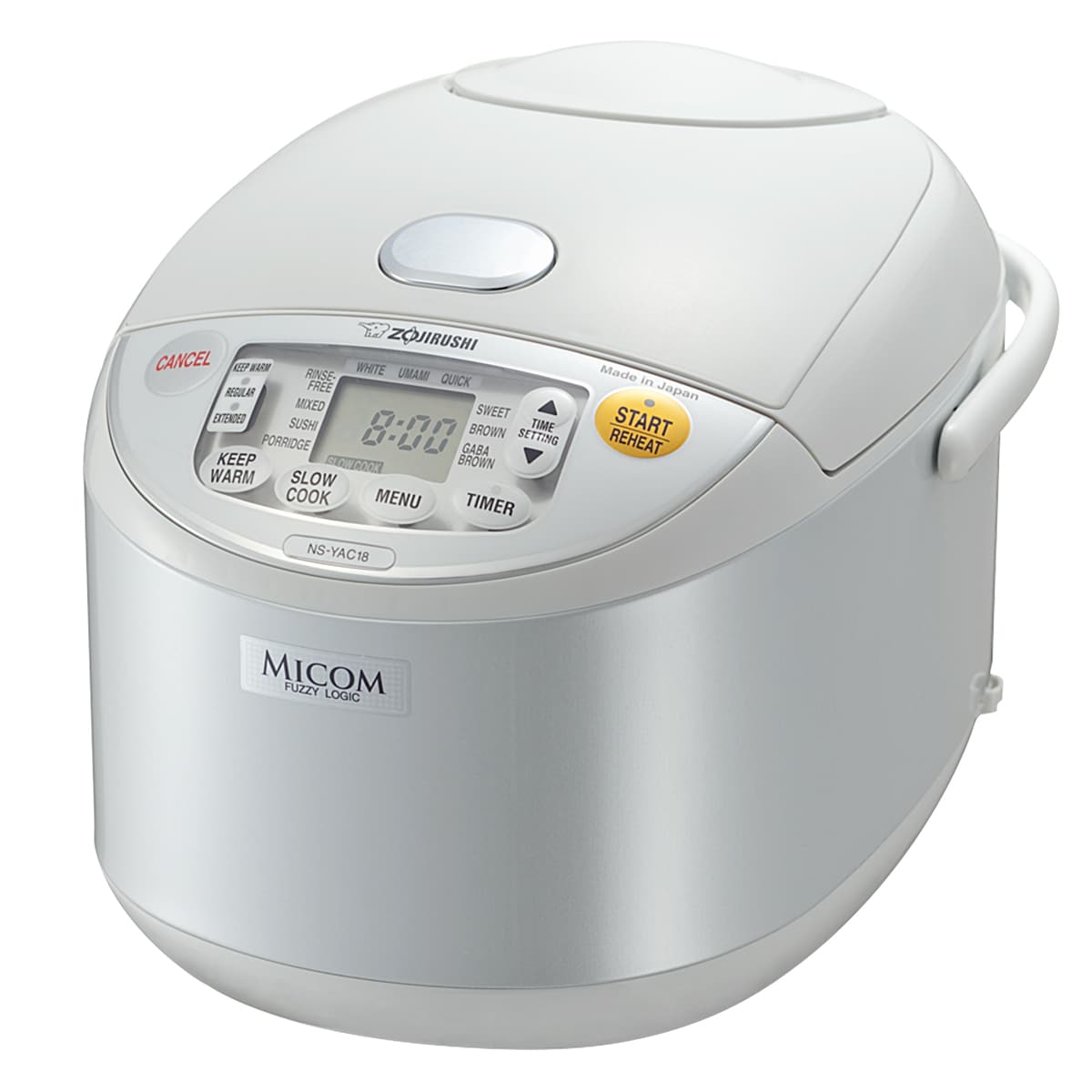 Zojirushi Rice Cooker 10cups ｜ T&T Supermarché