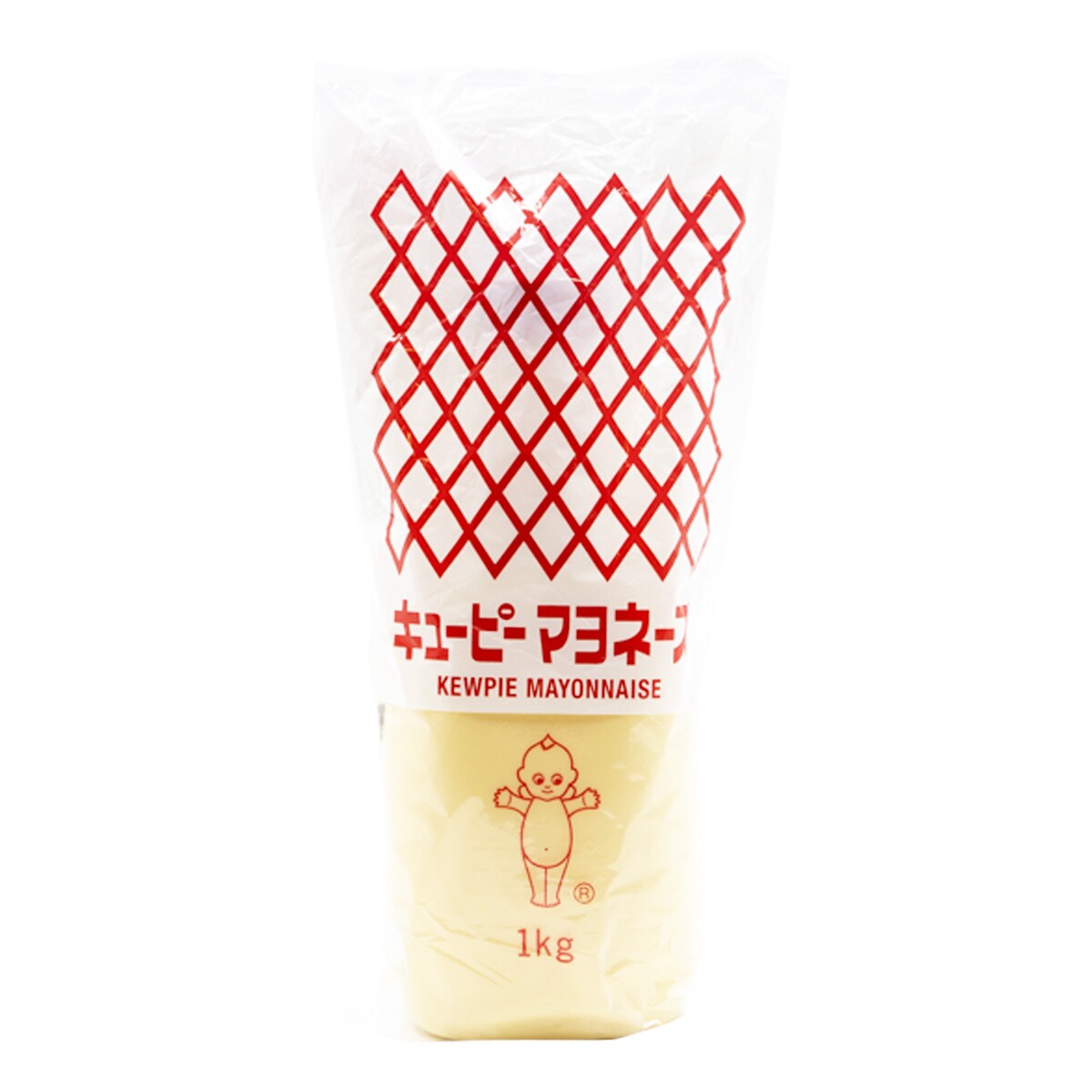 Qp Soft Mayonnaise (1kg) ｜ 大统华超级市场