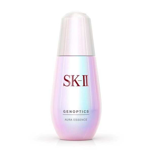 SK-II GenOptics Aura Essence Serum 30ml (Japanese Version) ｜ T&T 