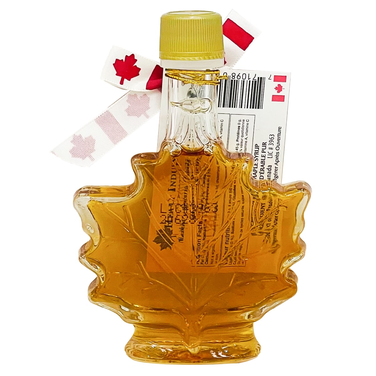 Canada True Maple Syrup 50ml | T&T Supermarket