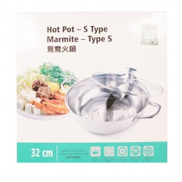 Instant hot best sale pot t&t