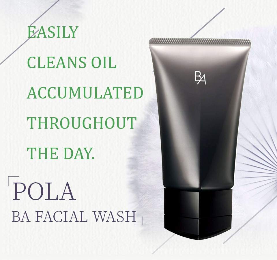 Pola Ba Facial Wash | T&T Supermarket